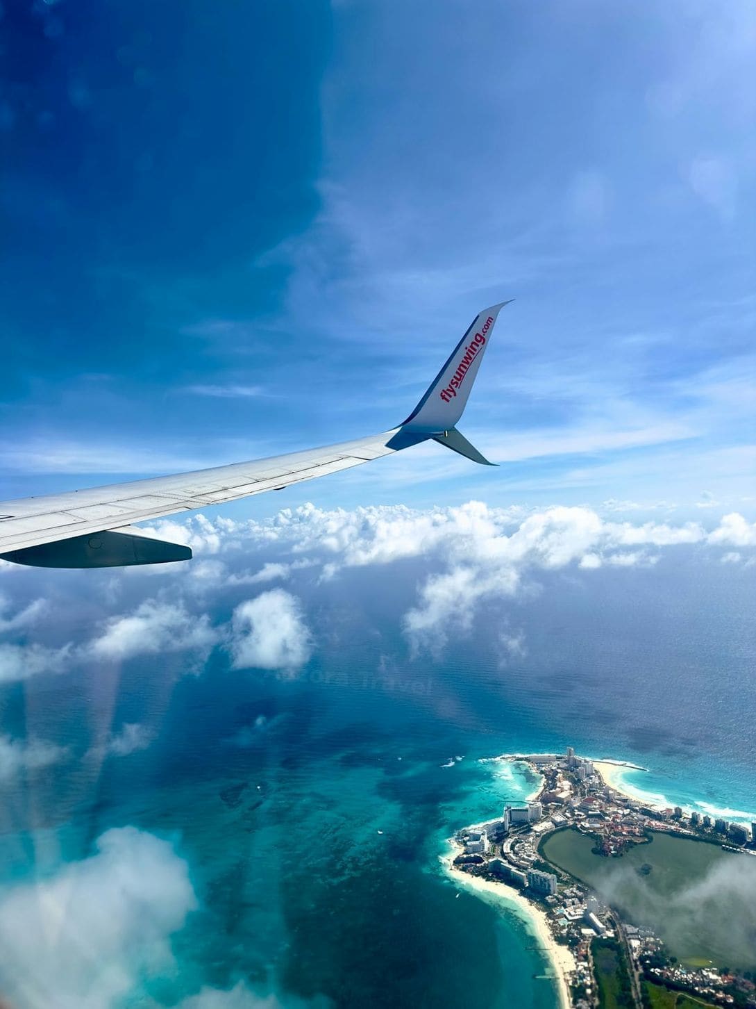 Aozora Travel 4