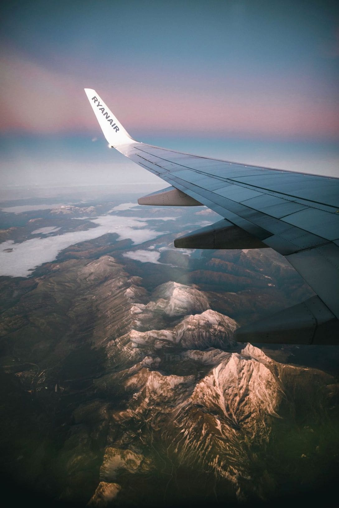 Aozora Travel 8